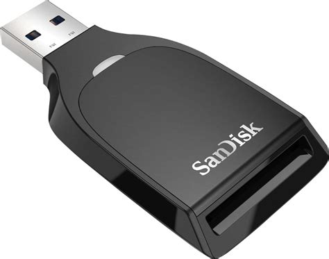 sandisk usb card reader